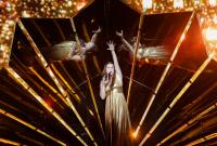 Финал Евровидения 2017: как голосует Украина