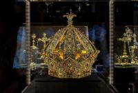 Во Франции из музея похитили экспонаты стоимостью более 1 миллиона евро