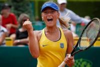 Теннисистка Костюк победила первую сеяной на турнире в Венгрии