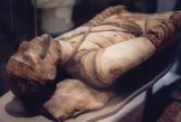 В Египте нашли 17 древних мумий