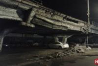 Украина договорилась с Китаем о реконструкции Шулявского моста в Киеве