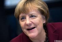 В крупнейшей земли ФРГ выборы предварительно выигрывает партия Меркель