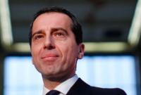 Канцлер Австрии согласился на досрочные парламентские выборы - СМИ