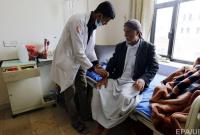 Вспышка холеры в Йемене: погибли 115 человек, еще 8,5 тысяч болеют