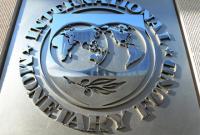 С 16 по 25 маяв Украинебудет работать миссия МВФ