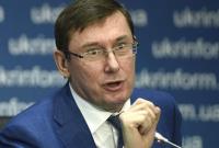 Подозреваемый в организации убийства журналиста В.Сергиенко ранее был руководителем охраны нардепа - Ю.Луценко