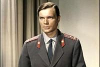 В США умер советский актер О.Видов
