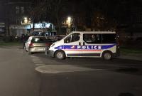 Не менее трех человек пострадали в результате стрельбы во Франции