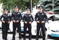 На летнюю форму для полиции необходимо 225 млн грн - С.Князев