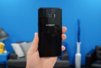 Фаблету Samsung Galaxy Note 8 приписывают 6,3-дюймовый дисплей