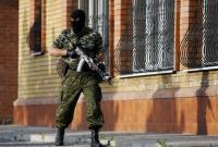 В Макеевке боевики запретили медикам общаться с ОБСЕ