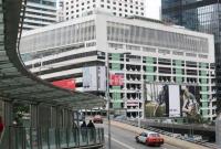 В Гонконге продан самый дорогой в мире участок земли