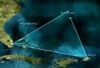 В Бермудском треугольнике разбился самолет - СМИ