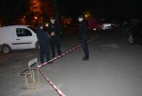Вблизи Куликова поля в Одессе обнаружили взрывчатку (видео)