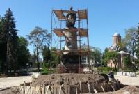 Памятник Богдану Хмельницкому в Чернигове планируют развернуть спиной к Москве за 700 тысяч гривень