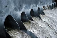 В Украине появятся местные правила приема сточных вод