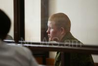 Армения передала РФ российского военнослужащего, осужденного за убийство семи человек