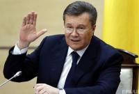 Раде не хватило голосов для рекомендации СНБО ввести санкции против Януковича и его окружения