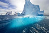 Ученые объяснили быстрое потепление в Арктике