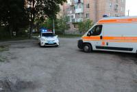 В Кропивницком взорвали госслужащего в собственном автомобиле
