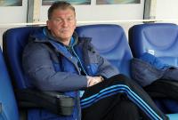 Олег Блохин не вернется на тренерскую работу, здоровье дороже - футбольный агент Варга