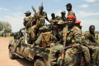 За полгода военные Южного Судана убили 114 мирных жителей на юго-западе страны, - ООН