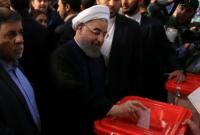 В Иране завершилось голосование на президентских выборах