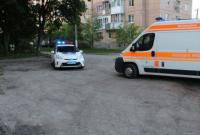 Взрыв авто в Кропивницком был имитированием преступления - прокуратура