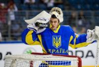 Украинский хоккеист Е.Захарченко продолжит карьеру в Великобритании