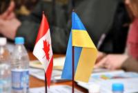 Сенат Канады одобрил соглашение о ЗСТ с Украиной