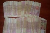 Злоумышленников, которые похитили из банкомата 1,6 млн грн, задержали в Киевской области