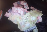 В Киевской области задержали грабителей, похитивших 1,5 миллиона гривен из банкомата