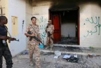 В ООН резко осудили атаку на авиабазу в Ливии