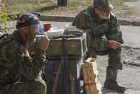 Из-за взрыва на складе боеприпасов на Донбассе погибли и ранены около 20 оккупантов - разведка
