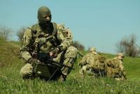 За сутки боевики 55 раз открывали огонь по позициям сил АТО на Донбассе: ранены 4 бойца ВСУ