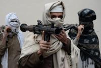 Количество жертв нападения боевиков на полицейское отделение в Афганистане выросло до 25