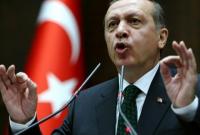 Р.Эрдоган вновь возглавил правящую партию Турции