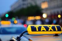 Патрульные в Кропивницком задержали выпившего таксиста