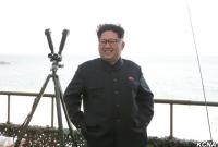 Северокорейский лидер приказал начать серийное производство баллистических ракет