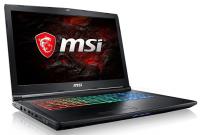 MSI GP72 7REX Leopard Pro: игровой ноутбук на Core i7 и GeForce GTX 1050 Ti