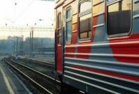 РЖД выводит вагоны из Украины