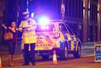 Полиция заявила, что за смертником в Манчестере стоит террористическая сеть