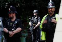 Уровень террористической угрозы в Британии повышен до максимального
