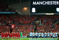 УЕФА отменил красочную церемонию открытия финала Лиги Европы из-за трагических событий в Манчестере