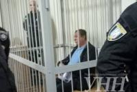 Суд начал избирать меру пресечения экс-главе Луганской ОГА