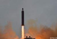 Северная Корея может разработать ракету, способную долететь до США - разведка