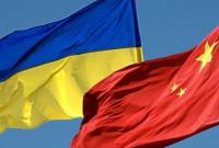 Министр образования Китая планирует посетить летом Украины