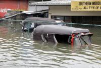 На Шри-Ланке в результате наводнений погибли более 90 человек