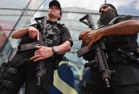 Теракт в Манчестере: полиция арестовала еще троих подозреваемых