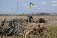 Штаб АТО констатирует обострение: двое украинских военных ранены